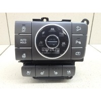 Блок кнопок Hyundai-Kia Santa Fe (TM) 2018 93300S1CX0RRB