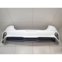 Бампер задний Hyundai-Kia Cerato 2018 86611M7EB0
