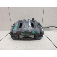 Суппорт тормозной передний правый Great Wall H9 2014 3501200XKV08A