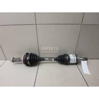 Полуось передняя Great Wall H9 2014 2303100XKV09B