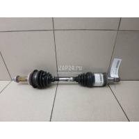 Полуось передняя Great Wall H9 2014 2303100XKV09B