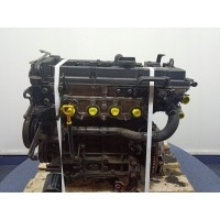 kia рио ii 1.6 16v 112 л.с. двигатель бензиновый g4ed