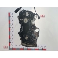 Двигатель (ДВС) Opel Vivaro A (2001-2014) 2014 2 M9R630,95507427