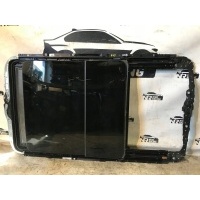 Панорама крыша панорамный bmw x5 f15 x5m f85