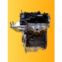 Двигатель 1.0 ecoboost m1da m1dd m1dc форд