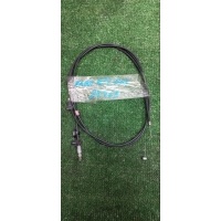 трос капота Toyota Corolla Fielder NZE144 2010 53630-12590