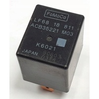Реле mazda cx - 7 lf6818811 acb35221