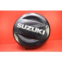 крышка колёса запасного suzuki гранд vitara 2 ii 2005 год