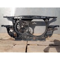 Панель передняя (телевизор) Audi A4 B6 2003 8E0805594A