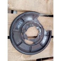 Кожух защитный тормозного диска Mercedes Vaneo 2005 A1684230120