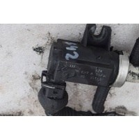 Клапан электромагнитный Audi A4 B5 1997 1H0906627A