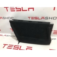 ковер салонный Tesla Model S 2-й рест. 2021 1589241-00-A