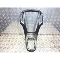 Консоль салона (центральная часть) Opel Astra J 2014 13257562