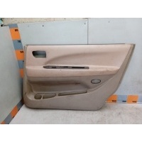 Обшивка двери Mitsubishi Chariot Grandis 3, N84W 1998 MR784069