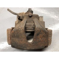 Суппорт передний правый Opel Corsa D 2005 93190648