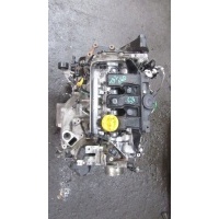 nissan x-trail t32 1.6d двигатель отправка r9me414