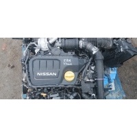 renault nissan xtrail 1.6 dci r9m двигатель отправка r9me414