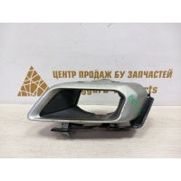 Насадка на глушитель BMW X5 G05 2019-2023 51127493625