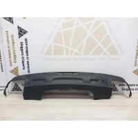 Спойлер Бампера Exeed VX M36T 2021-2024 602000334AA