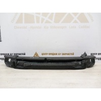 Абсорбер бампера Skoda Superb 3 3V3 Рестайлинг 2019-2022 3V0807248G