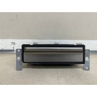 Ящик передней консоли Nissan Nissan X-Trail (T30) 2001-2006 68475EQ320
