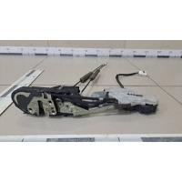 Замок двери задней правой Lexus Lexus LS (USF40) 2006-2017 6905050080