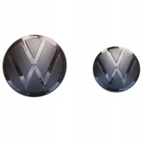 передняя задняя автомобиля эмблема значек накладка volkswagen бора 2020