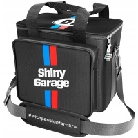 shiny garage detailing сумка - сумка на kosmetyki