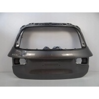 mercedes - benz glb x247 w247 крышка багажника задняя задняя