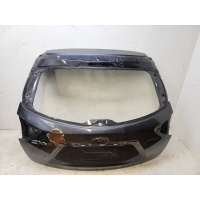 крышка багажника Mazda CX-5 1 2011-2017 KDY16202XD