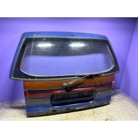 Крышка багажника (дверь 3-5) Mitsubishi Space Wagon 2 1994