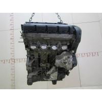 Двигатель (ДВС) Peugeot 407 2007 1.8 16V EW7AF