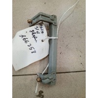 Направляющая стекла двери задней левой Volkswagen Polo 3 1994-2001 2000 6K4839065