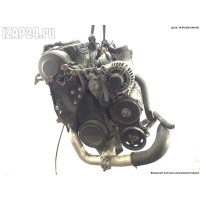 Двигатель (ДВС) Volkswagen Sharan (2000-2010) 2001 1.9 Дизель