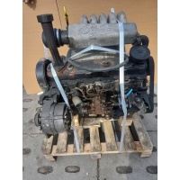 двигатель 2.4d aab комплект t4 транспортер bundeswehr 4x4 как новый фильм с работы