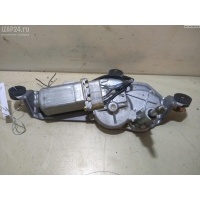 Двигатель стеклоочистителя заднего (моторчик дворников) Mazda 6 (2002-2007) GG/GY 2002 G21B67450A, G21B67450A