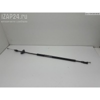 Трос двери передней L Volkswagen Touran 2004 1t0837085