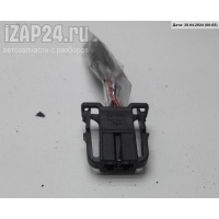 Разъем (фишка) проводки Volkswagen Touran 2004 1j0972923