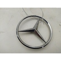 Эмблема Mercedes W168 (A) 2000 1687580058
