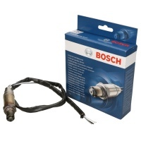 Лямбда зонд bosch skoda fabia 6y3