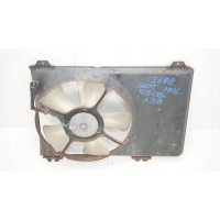 вентилятор радиатор suzuki свифт mk6 05-08r 1.3b