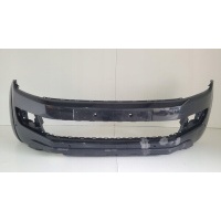 Бампер передний volkswagen amarok kamei 2011 2012 2013 2014 2015