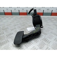Педаль газа Citroen Picasso (1999-2012) 2005 0280755032,1601S1