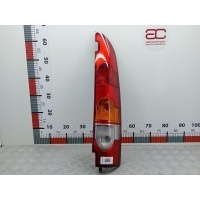 Фонарь задний правый Renault Kangoo 1 (1997-2007) 2003 ,8200150621