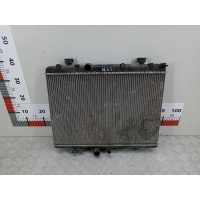 Радиатор основной Citroen C5 1 (2000-2008) 2007 ,1330T1
