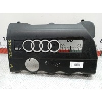 Накладка крышка декоративная двигателя CoupeCabriolet B4 1991-2000 1998 058103724C,058103724D