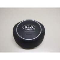 Подушка безопасности в рулевое колесо Hyundai-Kia K5 2020 80100L2500WK