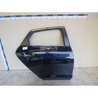 Дверь задняя правая Hyundai-Kia K5 2020 77004L2000