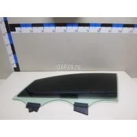 Стекло двери передней левой Hyundai-Kia K5 2020 82410L2020