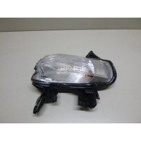 Указатель поворота в бампер левый Hyundai-Kia K5 2020 92303L2100